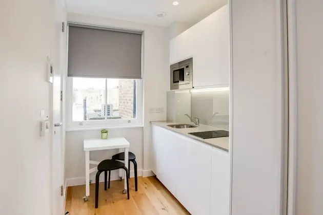 Standard Studio Apartments