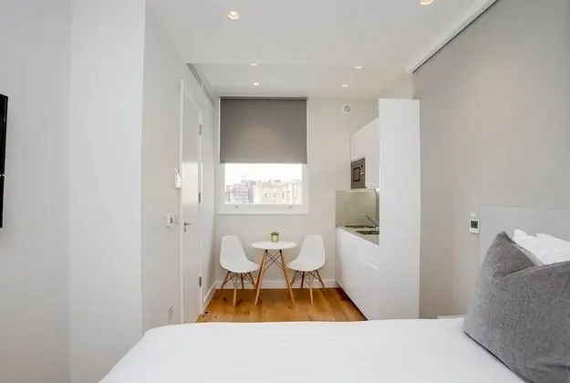 Standard Studio Apartments