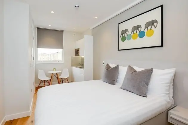 Standard Studio Apartments