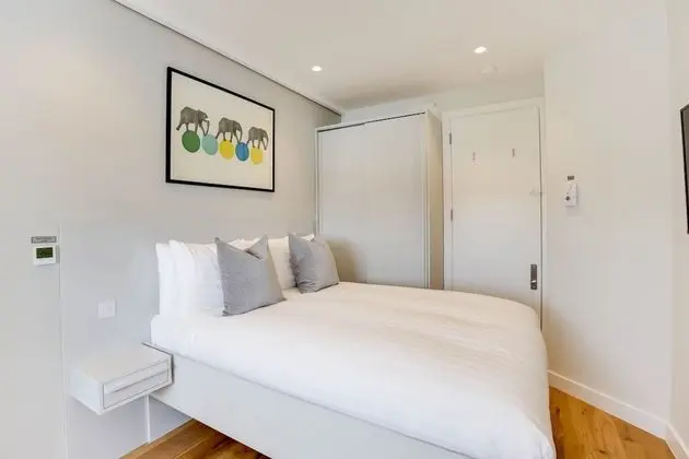 Standard Studio Apartments