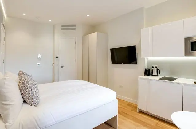 Standard Studio Apartments