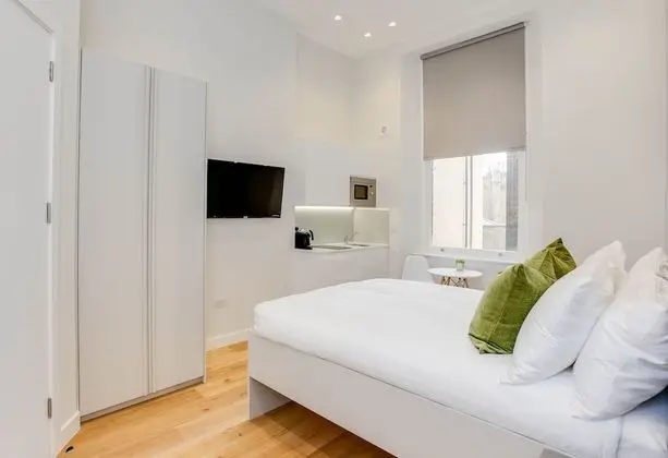 Standard Studio Apartments