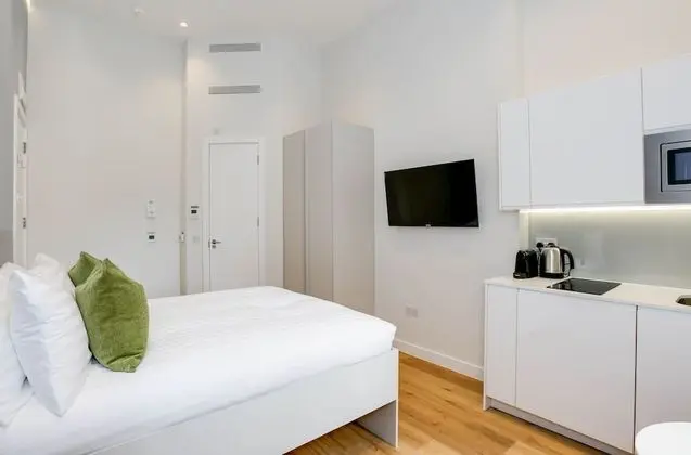 Standard Studio Apartments