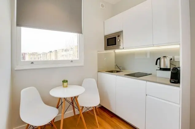 Standard Studio Apartments