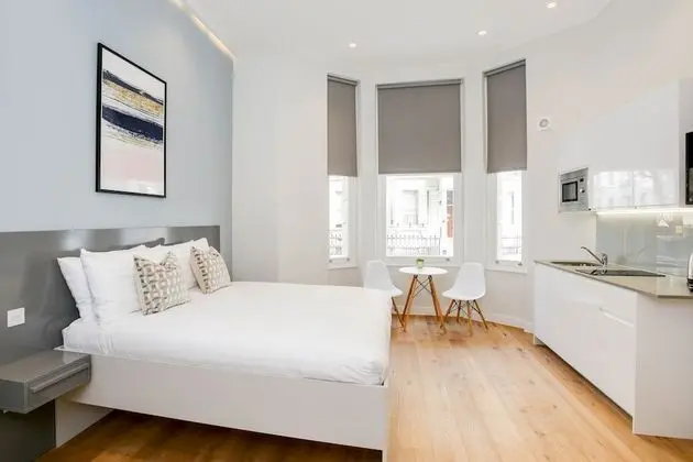 Standard Studio Apartments
