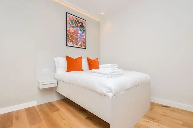 Standard Studio Apartments