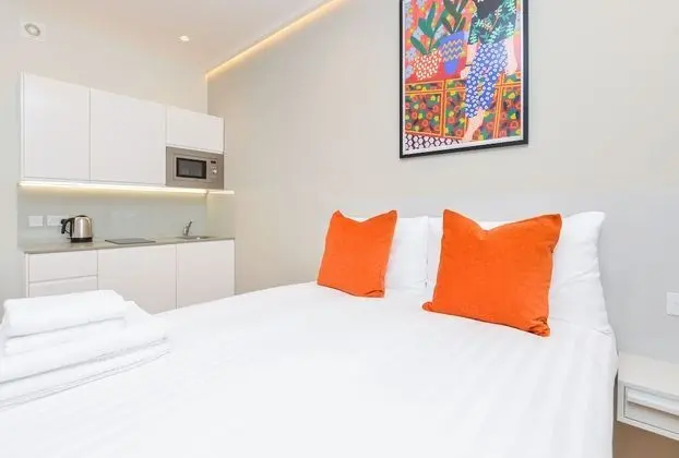 Standard Studio Apartments