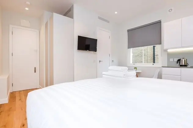 Standard Studio Apartments