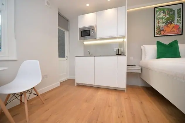 Standard Studio Apartments