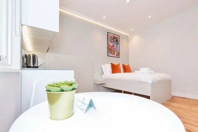 Standard Studio Apartments