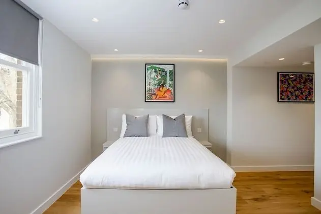Standard Studio Apartments