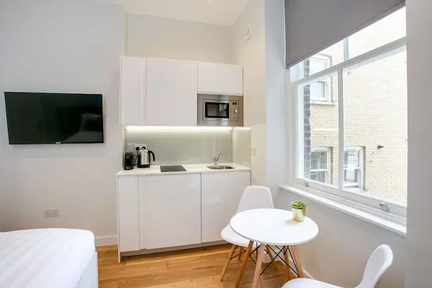 Standard Studio Apartments