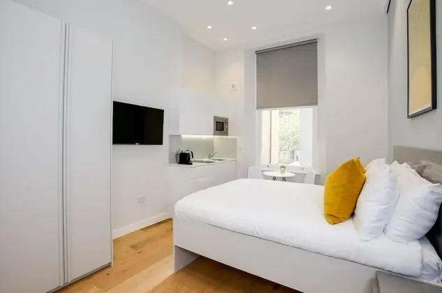 Standard Studio Apartments