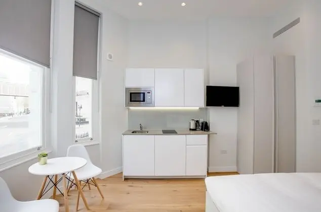 Standard Studio Apartments