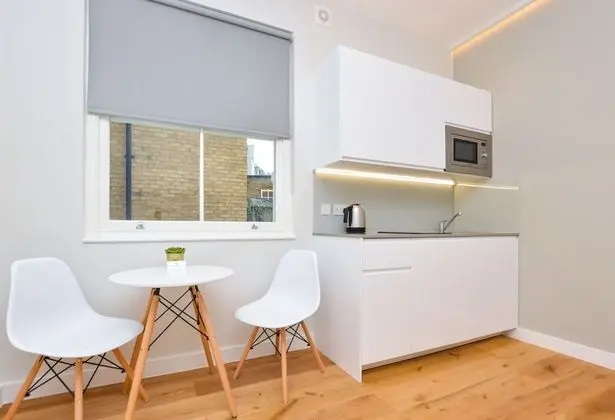 Standard Studio Apartments