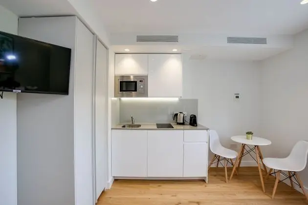Standard Studio Apartments