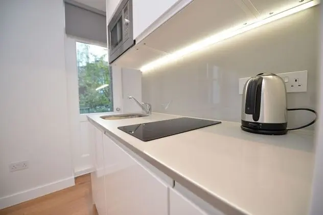 Standard Studio Apartments