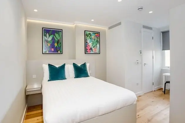 Standard Studio Apartments