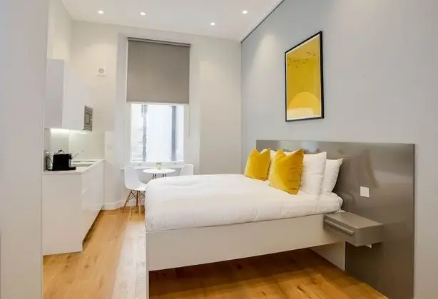 Standard Studio Apartments