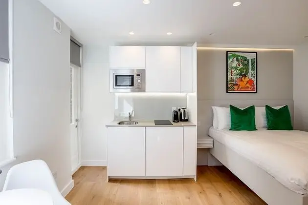 Standard Studio Apartments