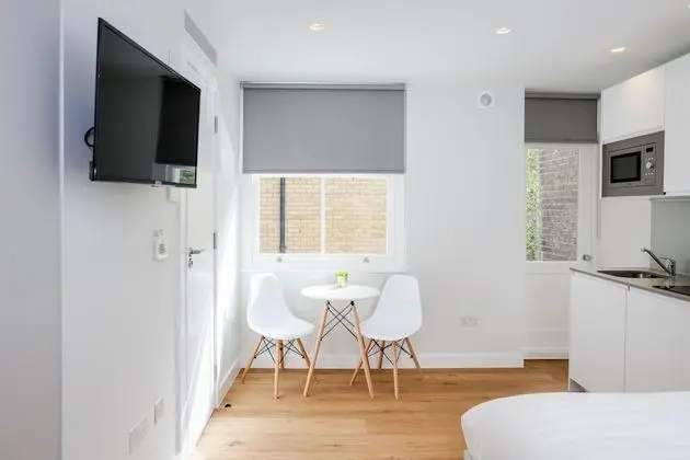 Standard Studio Apartments