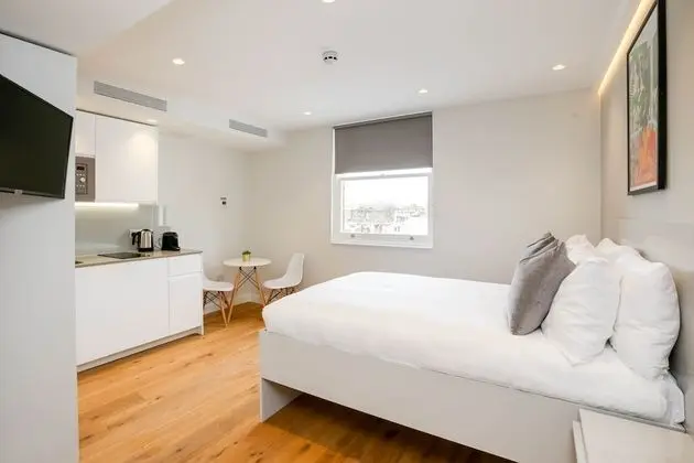 Standard Studio Apartments