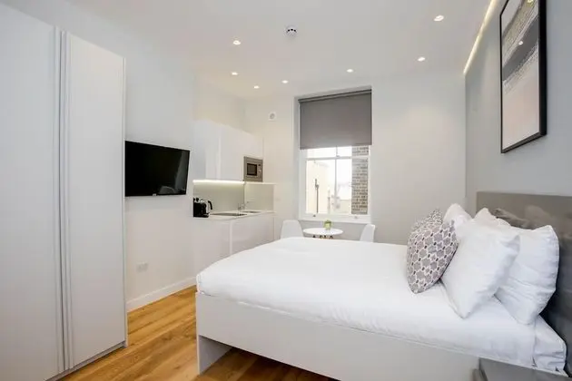 Standard Studio Apartments