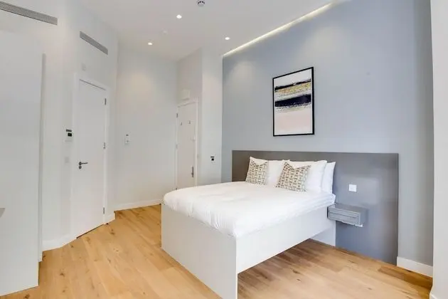 Standard Studio Apartments