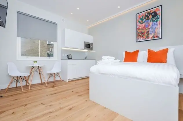 Standard Studio Apartments