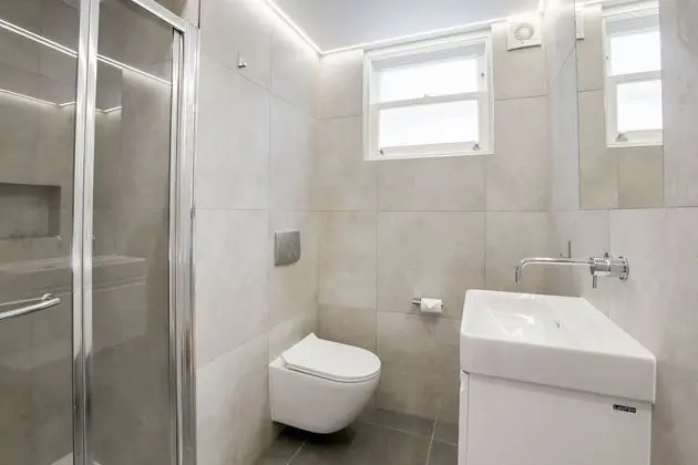 Standard Studio Apartments
