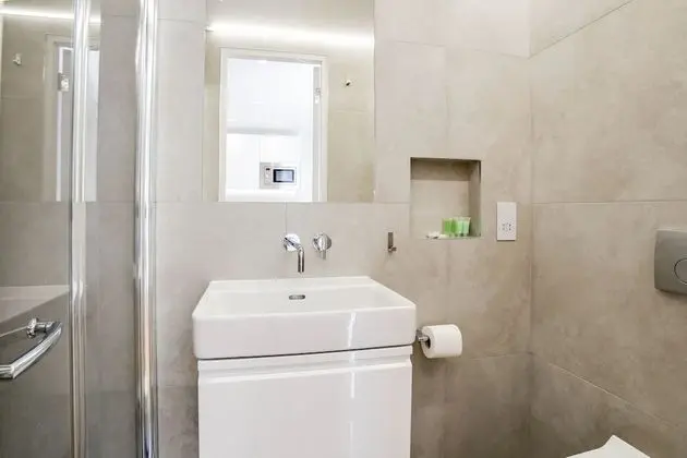 Standard Studio Apartments