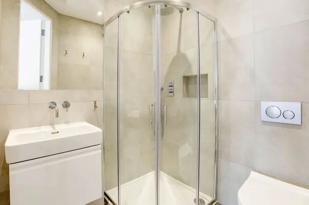 Standard Studio Apartments
