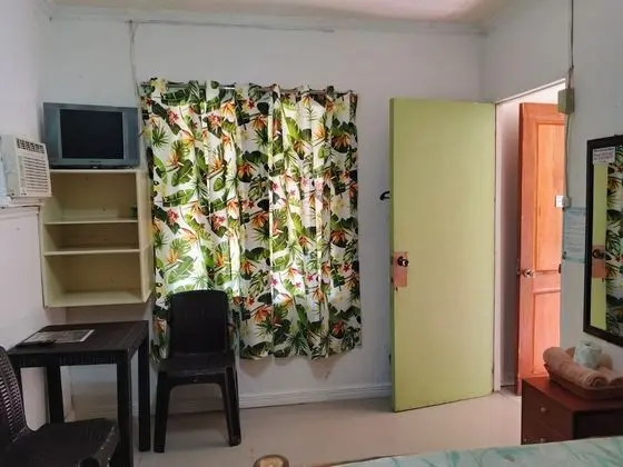 Oda