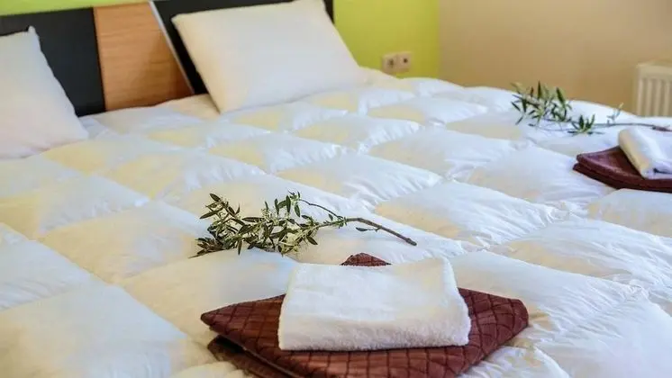 Villa, 4 Yatak Odası