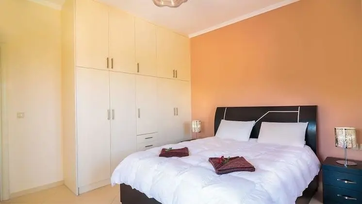 Villa, 4 Yatak Odası