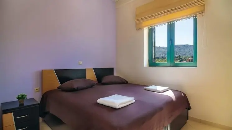 Villa, 4 Yatak Odası