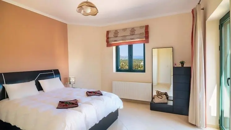 Villa, 4 Yatak Odası