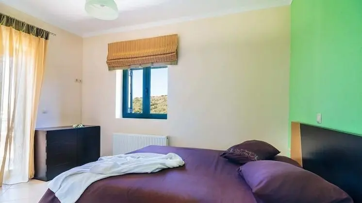 Villa, 4 Yatak Odası