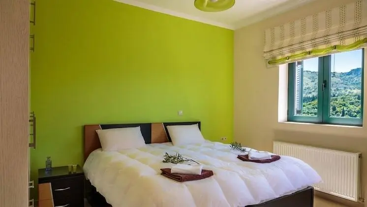 Villa, 4 Yatak Odası