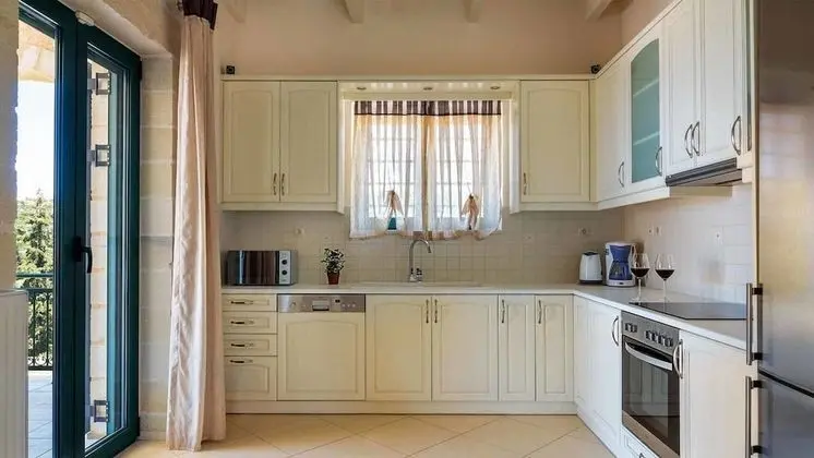 Villa, 4 Yatak Odası