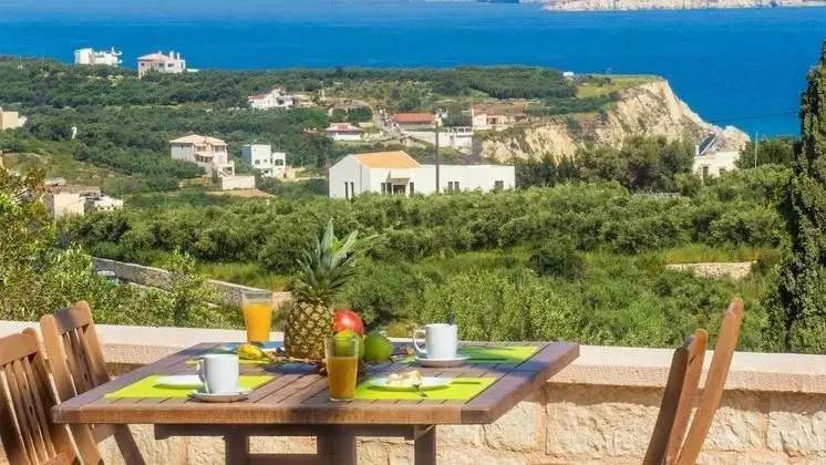 Villa, 4 Yatak Odası