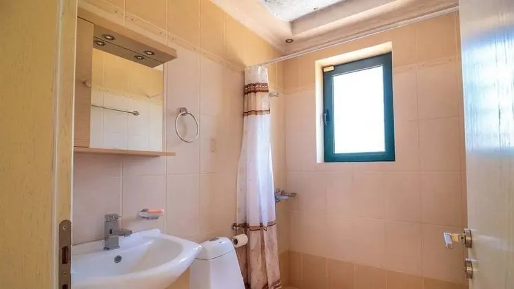Villa, 4 Yatak Odası