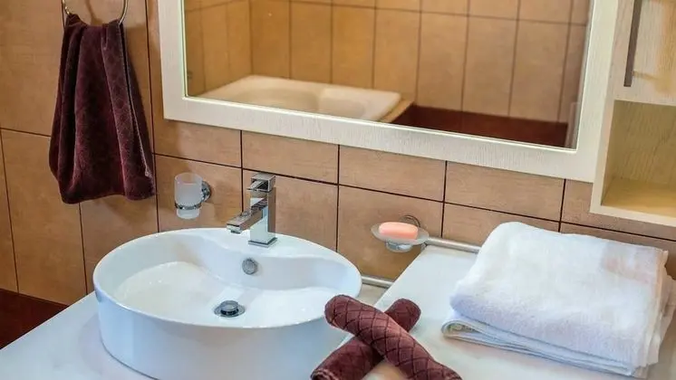 Villa, 4 Yatak Odası