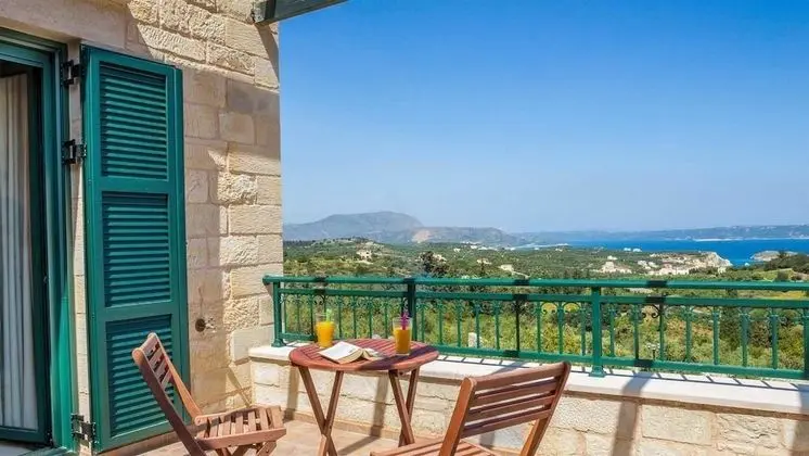 Villa, 4 Yatak Odası