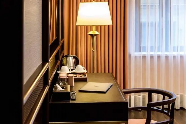 Premium Double Room