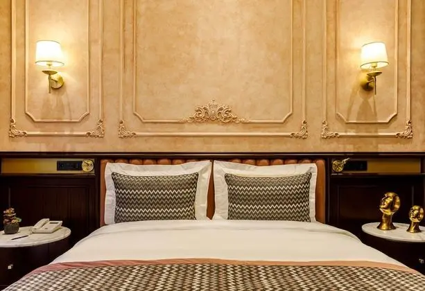 Premium Double Room
