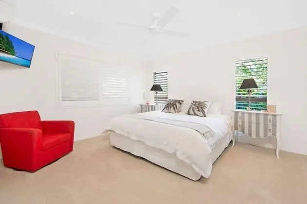 Oda (Cronulla Room)
