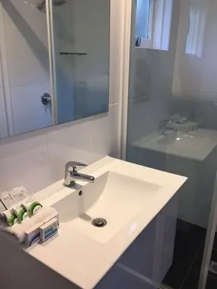İki Ayrı Yataklı Oda