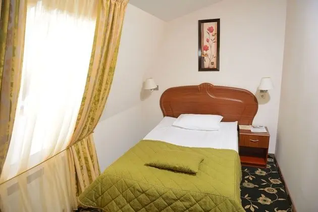 Comfort Tek Kişilik Oda