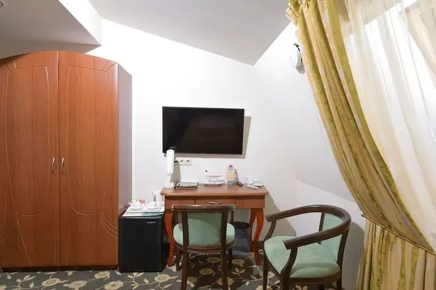 Comfort Tek Kişilik Oda